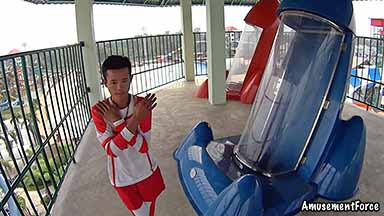 Dino Water Park 16