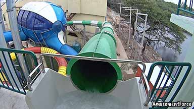 Dino Water Park 20