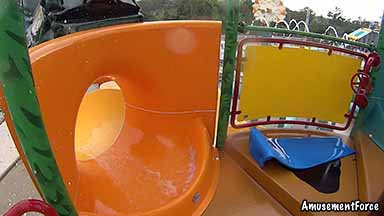 Dino Water Park 24