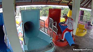 Dino Water Park 27