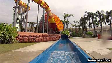 Dino Water Park 28