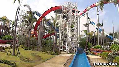 Dino Water Park 29