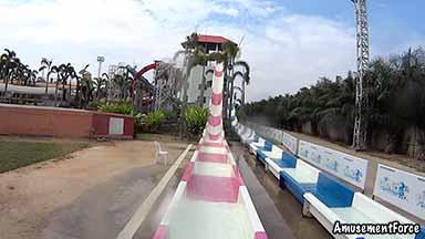 Dino Water Park 30