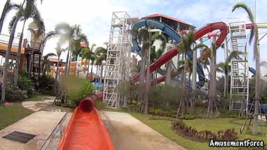 Dino Water Park 31