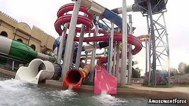 Dino Water Park 33