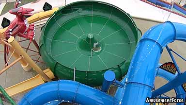 Dino Water Park 34
