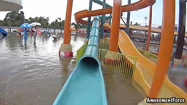 Dino Water Park 35