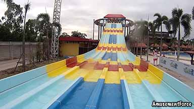 Dino Water Park 36