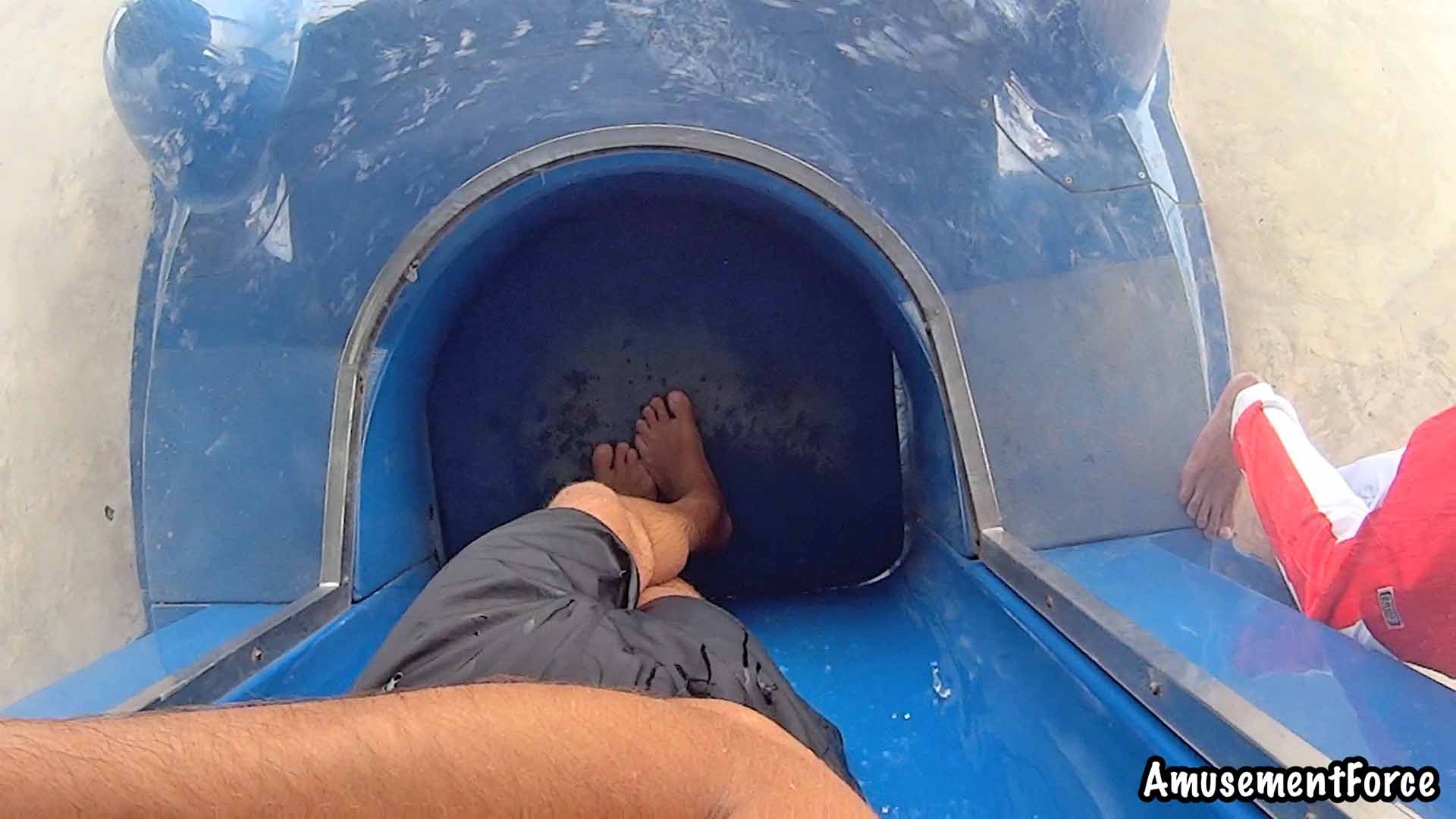 Dino Water Park 1