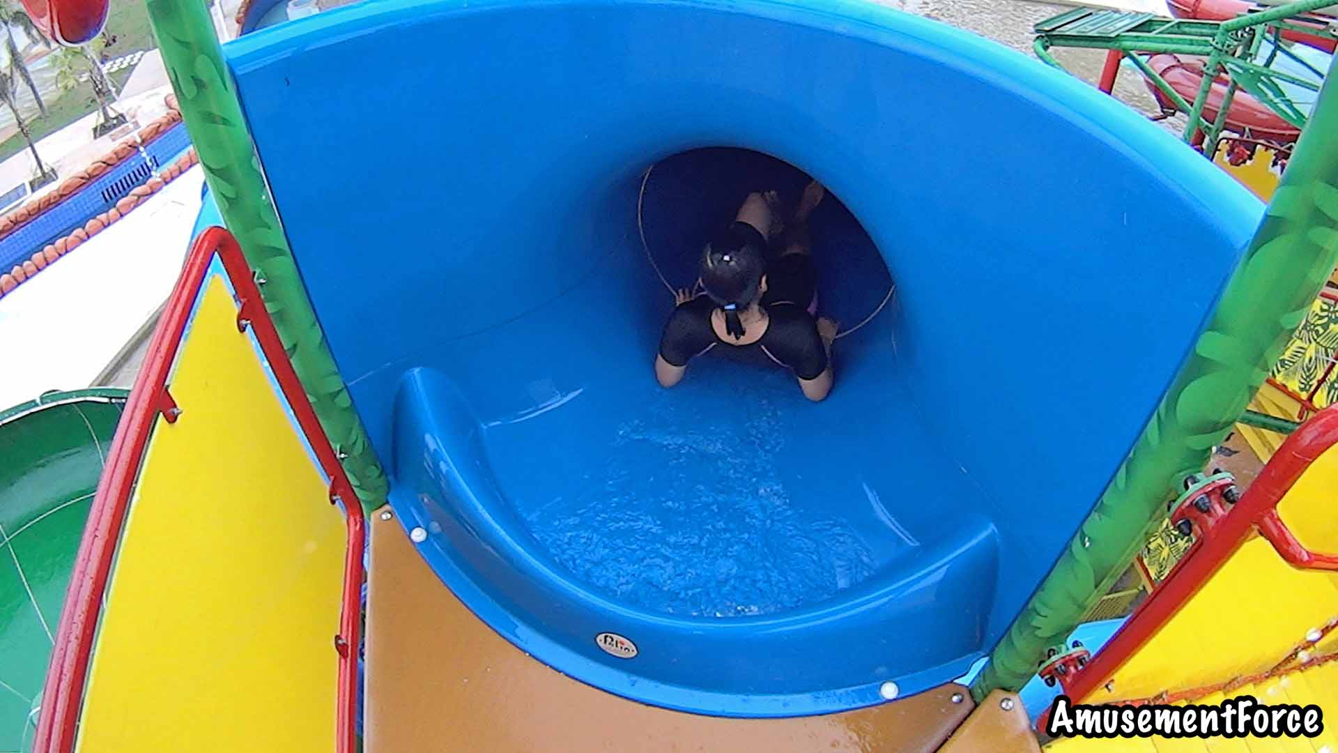Dino Water Park 9
