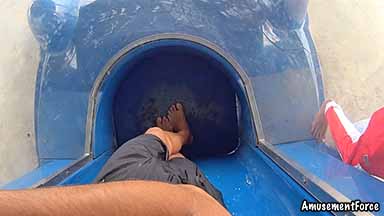 Dino Water Park 1