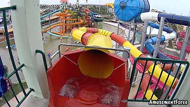 Dino Water Park 7