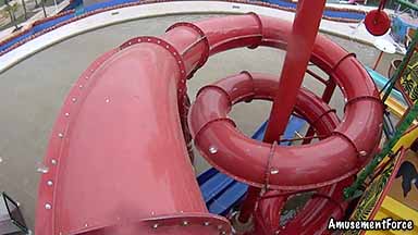 Dino Water Park 13