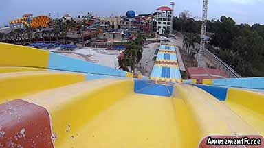 Dino Water Park 14