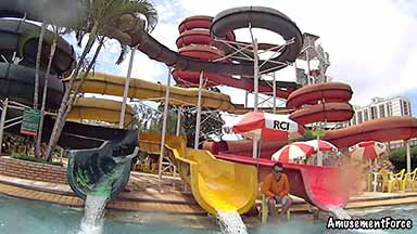 diRoma Acqua Park 25