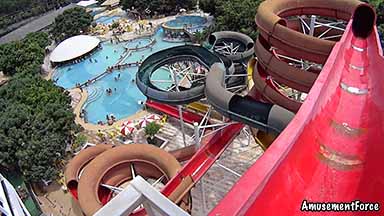 diRoma Acqua Park 26