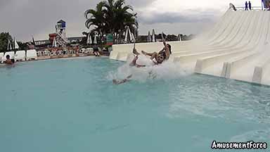 diRoma Acqua Park 29