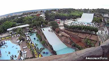 diRoma Acqua Park 30