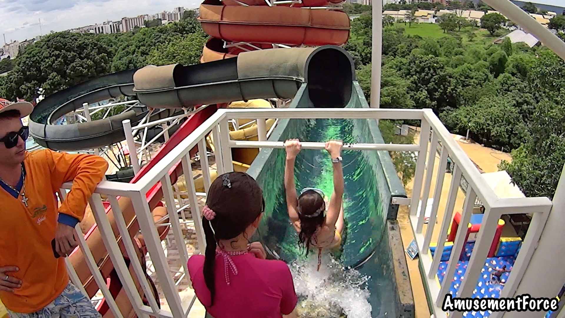 diRoma Acqua Park 4