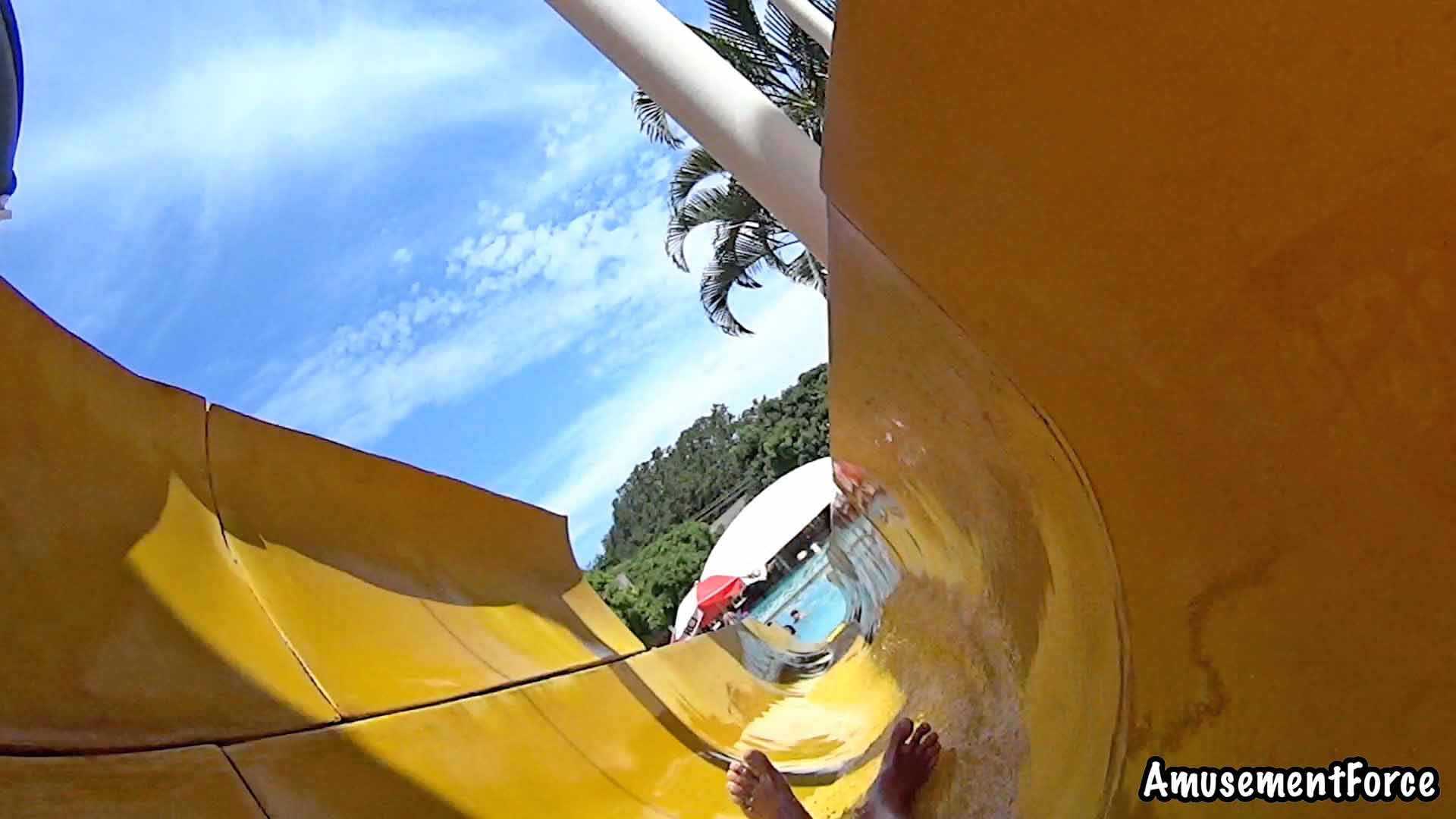 diRoma Acqua Park 8
