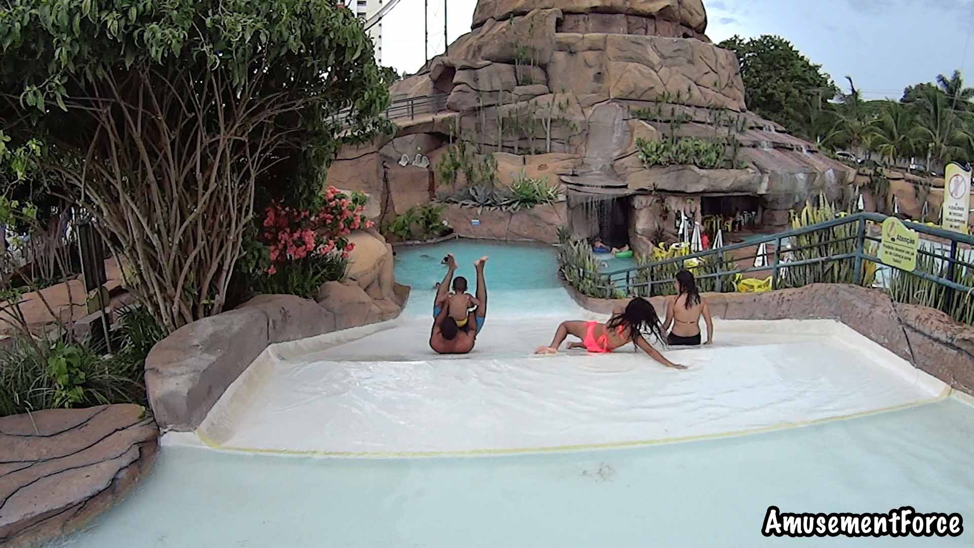 diRoma Acqua Park 10