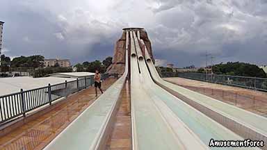 diRoma Acqua Park 9