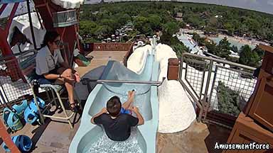 Disney's Blizzard Beach 12