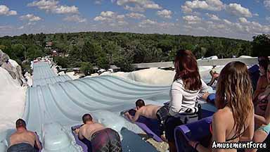Disney's Blizzard Beach 14