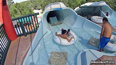 Disney's Blizzard Beach 15