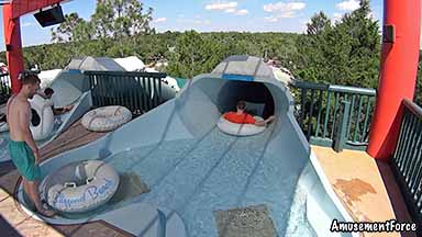 Disney's Blizzard Beach 16