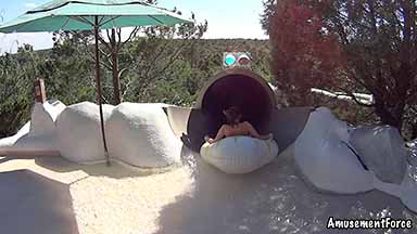 Disney's Blizzard Beach 18