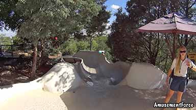 Disney's Blizzard Beach 19