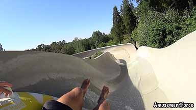 Disney's Blizzard Beach 20