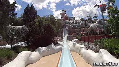 Disney's Blizzard Beach 21