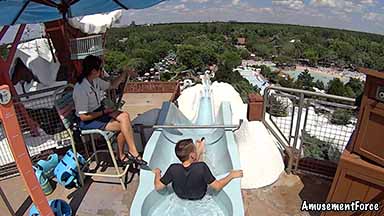 Disney's Blizzard Beach 23