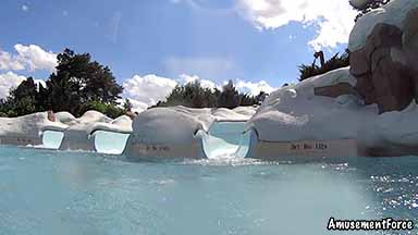 Disney's Blizzard Beach 24