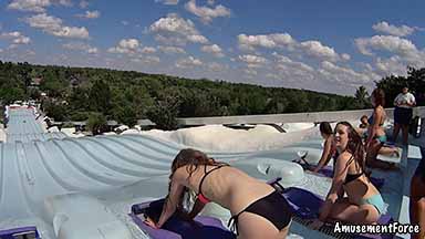 Disney's Blizzard Beach 25