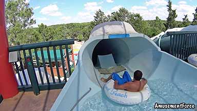 Disney's Blizzard Beach 26