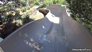 Disney's Blizzard Beach 27