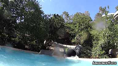 Disney's Blizzard Beach 28