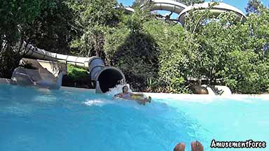 Disney's Blizzard Beach 30