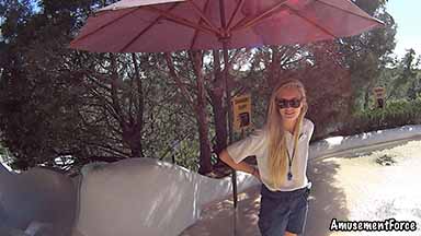 Disney's Blizzard Beach 31