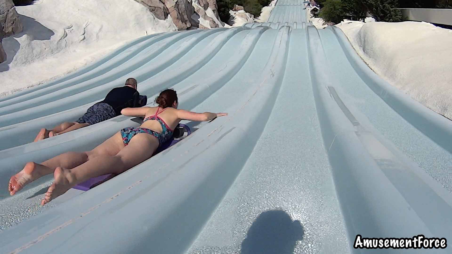 Disney's Blizzard Beach 2