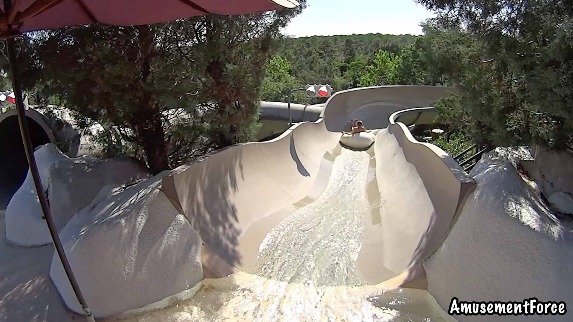 Disney's Blizzard Beach 10