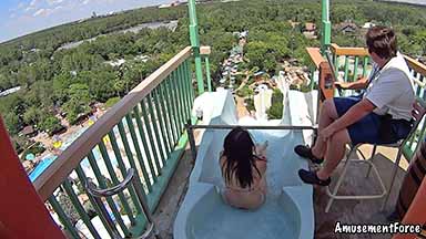 Disney's Blizzard Beach 0