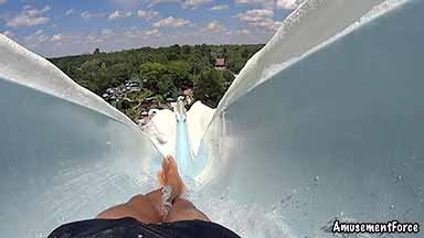 Disney's Blizzard Beach 1