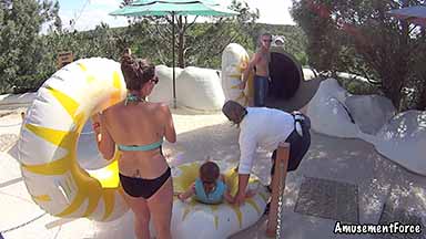 Disney's Blizzard Beach 9