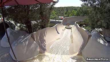 Disney's Blizzard Beach 10