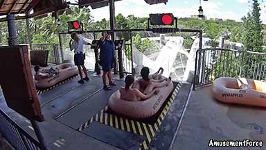 Disney's Typhoon Lagoon 9