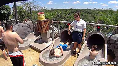 Disney's Typhoon Lagoon 10